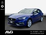 Seat Leon Sportstourer 1.4 e-HYBRID FR AHK Winter-P. - Seat Leon mit Hybrid-Antrieb