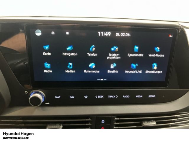 Hyundai i20 – Bild 14