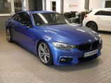 BMW 420 d Coupé - M-Paket - LED - Performance Kit - BMW 420 in Bremen