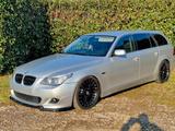 BMW 545i A Touring - 4,4 V8 E61  Wandler neu - BMW 545 aus 2005
