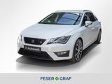 Seat Leon SR 1.4 TSI FR DSG LED / Navi / Tempomat - Seat Leon in Nürnberg