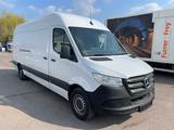 Mercedes-Benz Sprinter 316 CDI MAXI KLIMA KAMERA NETTO 14990€ - Angebote entsprechen deinen Suchkriterien