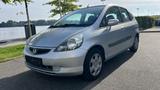 Honda Jazz 1.4 LS 1HAND DEKRA HU NEU KLIMA - Honda Jazz Gebrauchtwagen in Rostock