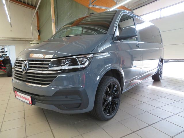 Volkswagen T6.1 Caravelle LR Lang 2.0 TDI DSG*LED*Standhzg