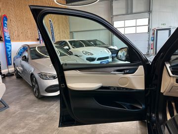 BMW X5 xDrive 30 d *MPaket*Kamera*Pano*Standh*AHK*