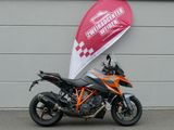 KTM 1290 Super Duke GT - KTM GEBRAUCHT DUKE