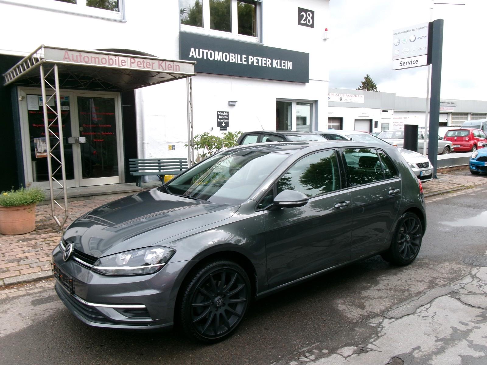 Volkswagen Golf VII 1.4TSI Comfortline *2.HAND*