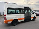 Mercedes-Benz Sprinter II Kombi 319 CDI BUS/PERSONENTRANSPORT - Angebote