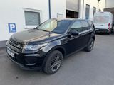 Land Rover Discovery Sport D180 7 Sitzer  - PANO Black - Land Rover in Dortmund