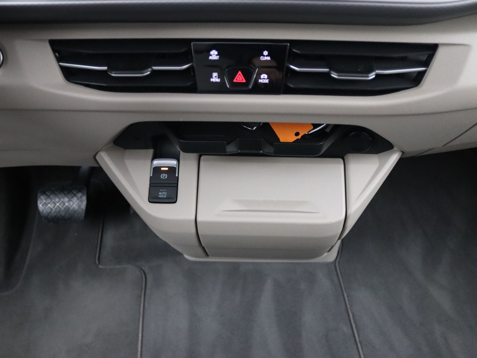 Volkswagen T7 Multivan - Bild 15