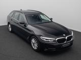 BMW 520d Leder AHK 4xKlima Alarm DAB Kamera Sport - BMW 520 Gebrauchtwagen in Hannover