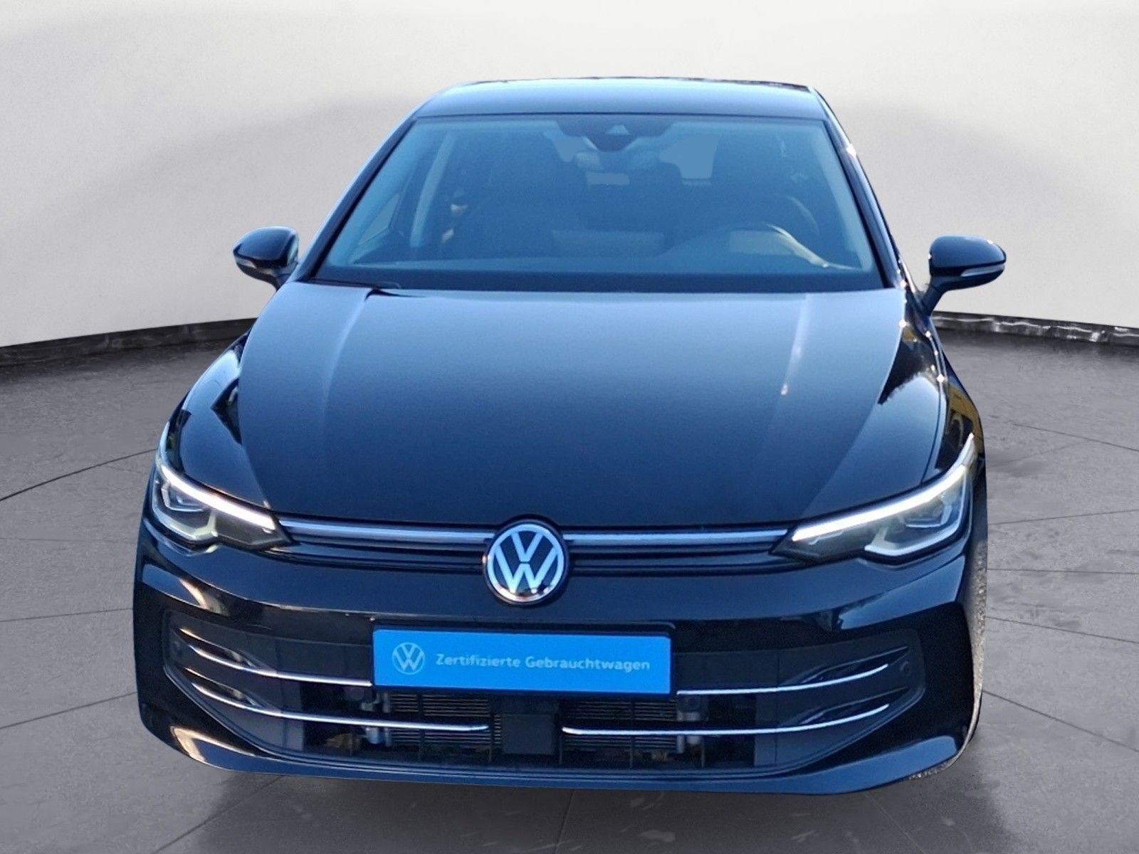 Volkswagen Golf - Bild 7