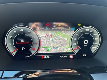 Audi A3 - 12