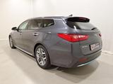 Kia Optima Sportswagon 2.0 DCT Spirit Hybrid 360°|LE - Kia Optima: Spirit
