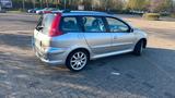 Peugeot 206sw - Peugeot 206: SW