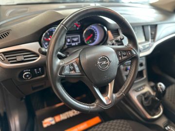 MYAUTOCENTER – Gebraucht- und Jahreswagen mit Werkstattservice in Pfaffenhofen Opel Astra *TEMPO*KLIMA*NAV*LED*StandHZ*