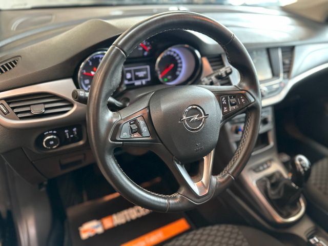 MYAUTOCENTER – Gebraucht- und Jahreswagen mit Werkstattservice in Pfaffenhofen Opel Astra *TEMPO*KLIMA*NAV*LED*StandHZ*