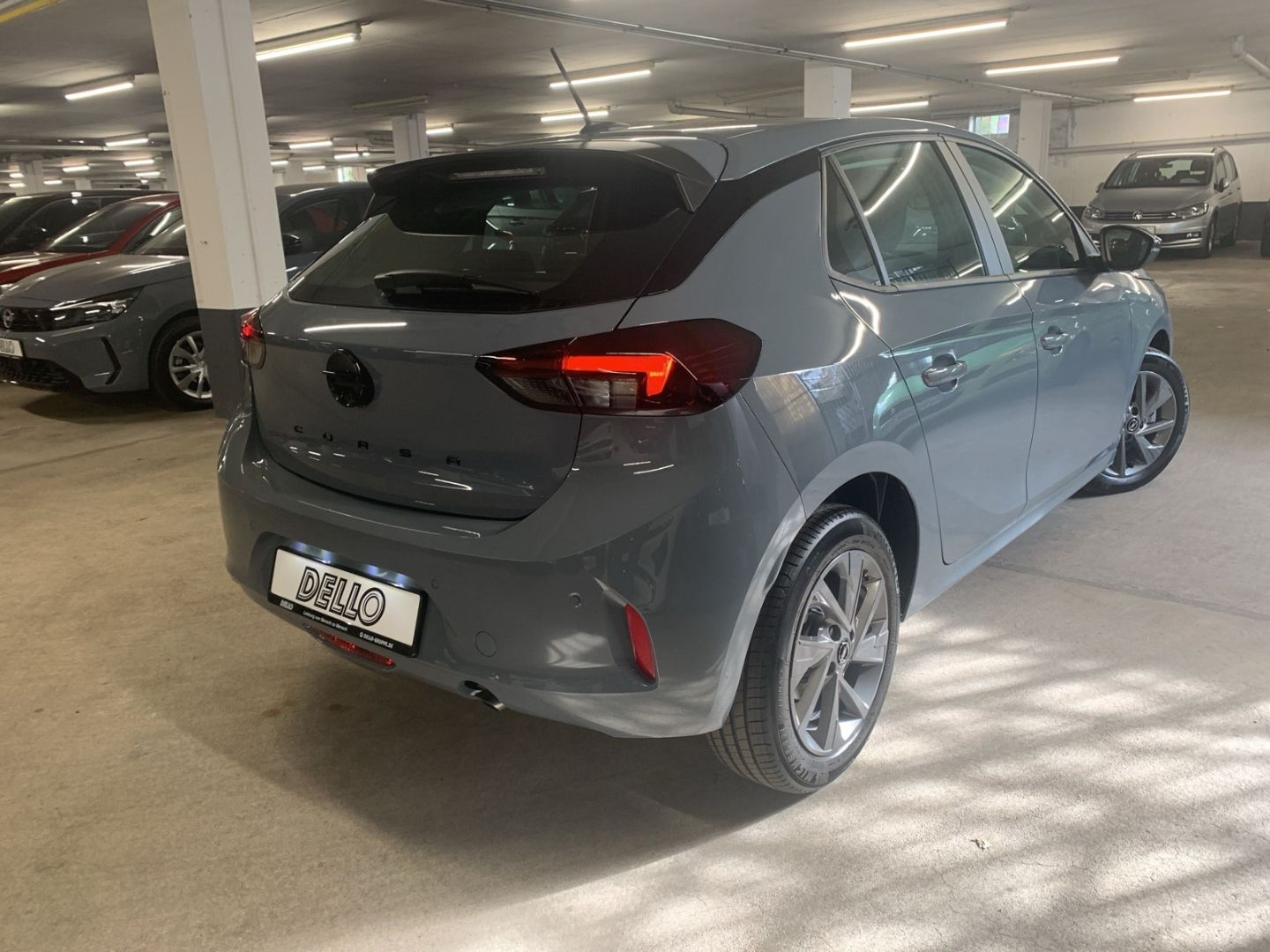 Opel Corsa - Bild 17