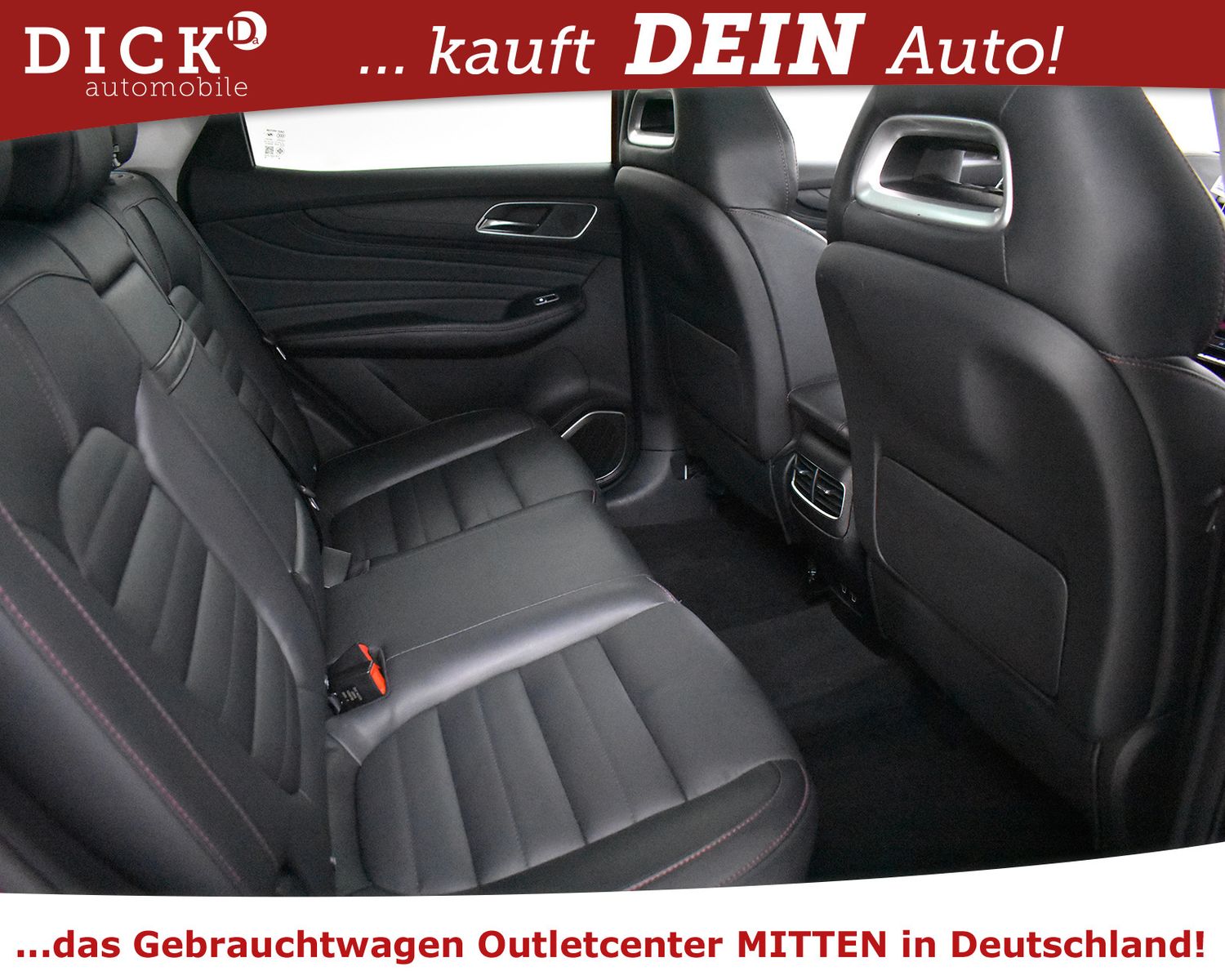 MG EHS PHEV 1.5 T-GDI Luxury  LED+PANO+SHZ+ACC+360° - Image 18