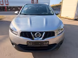 Nissan Qashqai +2 Acenta - gebrauchte Nissan Qashqai aus dem Jahr 2011