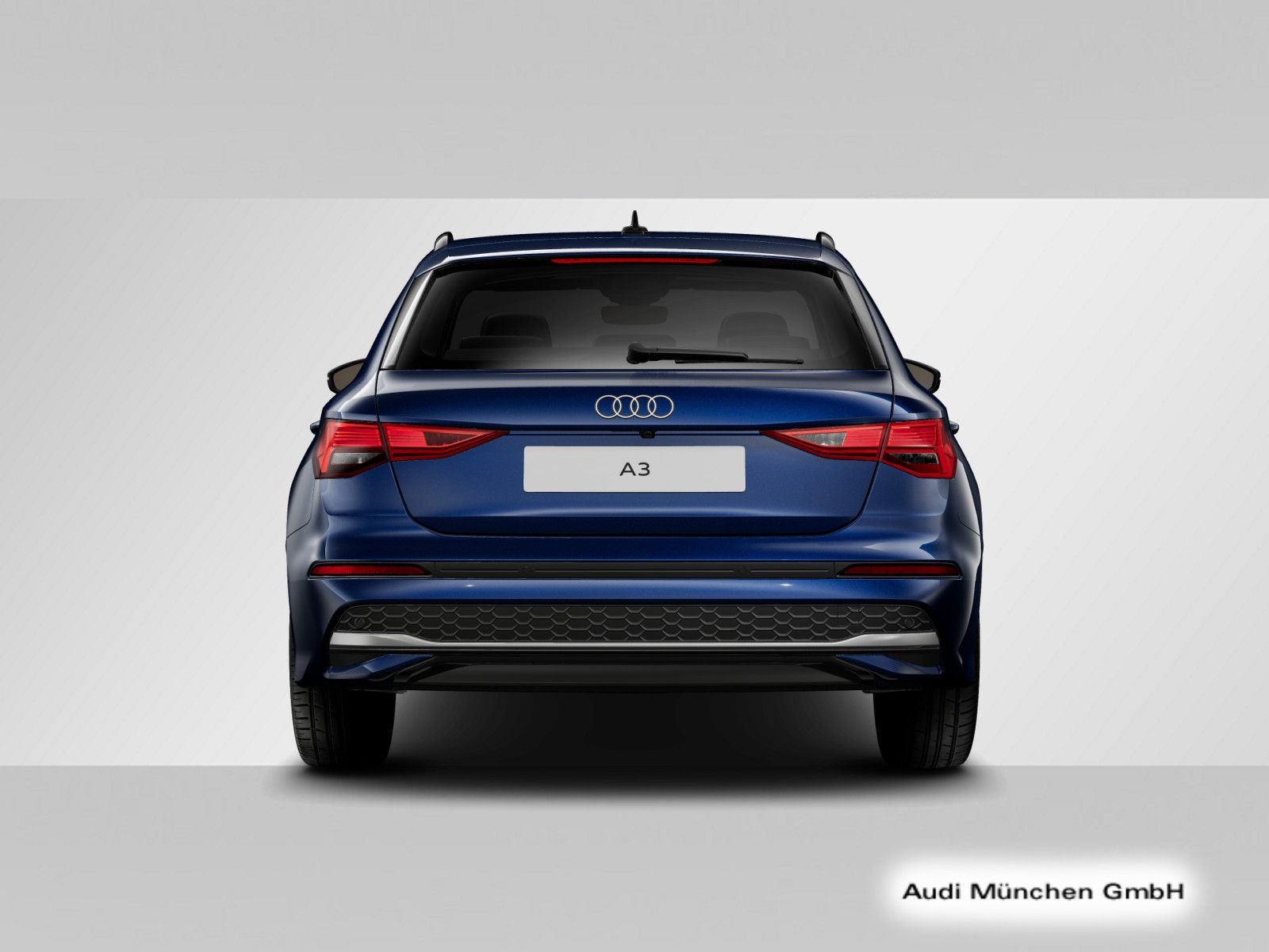 Audi A3 - Bild 8