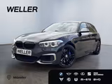 BMW M140i Special Edition *LED*adap Fahrw*Leder*PDC* - gebrauchte BMW M140i aus dem Jahr 2019