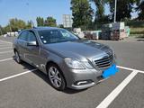Mercedes-Benz E 350 CDI 4MATIC BlueEFFICIENCY AVANTG. AVAN... - Mercedes-Benz E 350 aus 2009: 4matic