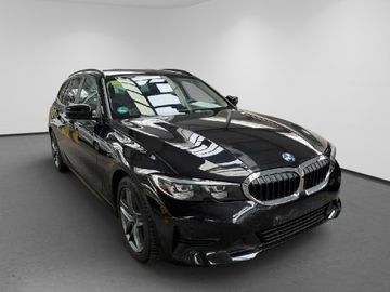 BMW 318 - 6