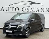 Mercedes-Benz V 250 d EDITION lang / Distronic / TOTW. / ILS - Mercedes-Benz V 250 in Krefeld