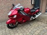 Suzuki GSX 1300R Hayabusa nur 7000 km - Angebote