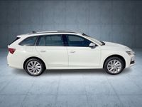 Skoda Octavia - Vorschau Bild 6