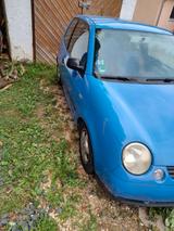 Volkswagen Lupo 1.4 Comfortline Comfortline - Volkswagen Lupo: Comfortline