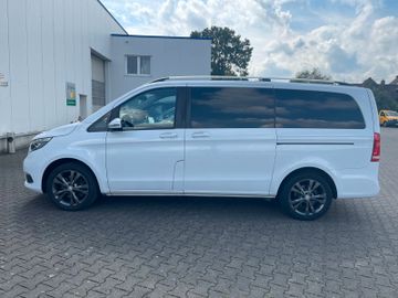 Mercedes V 250 - 7