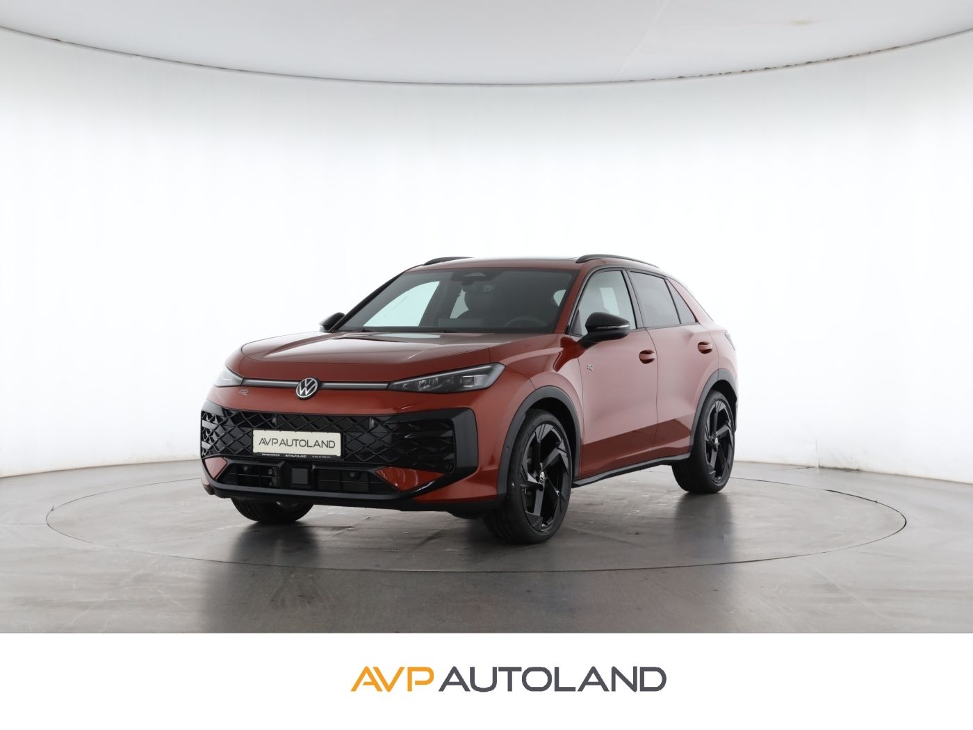 Volkswagen T-Roc 1.5 eTSI DSG R-Line BLACK STYLE | PANO |
