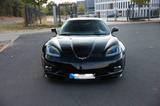 Corvette C6 Grand Sport EU-Modell - Corvette C6 Gebrauchtwagen