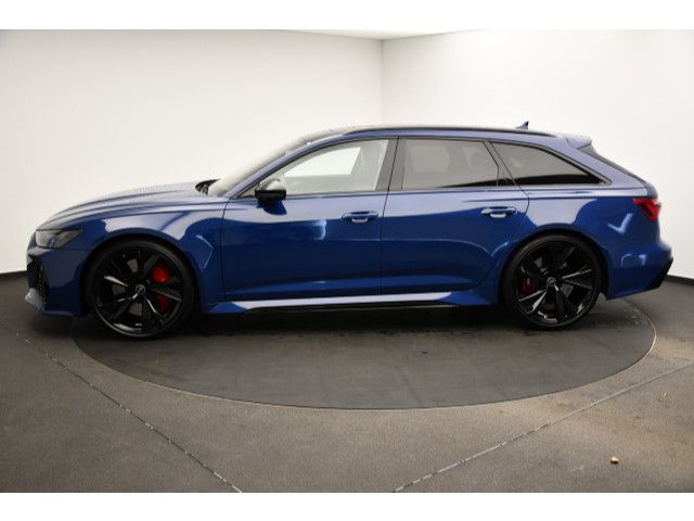 Audi RS6 - Bild 20