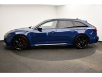 Audi RS6 - Vorschau Bild 20