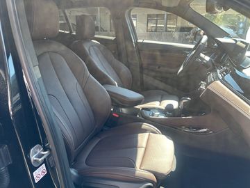 BMW X2 xDrive25e M Sport M Sportpaket Head-Up DAB