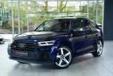 Audi SQ5 3.0 TFSI q. S line 2.H *21*Pano*LUFT*Matrix - Audi SQ5 in Wuppertal
