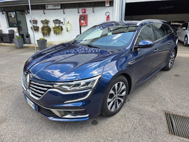 Image of Renault Talisman