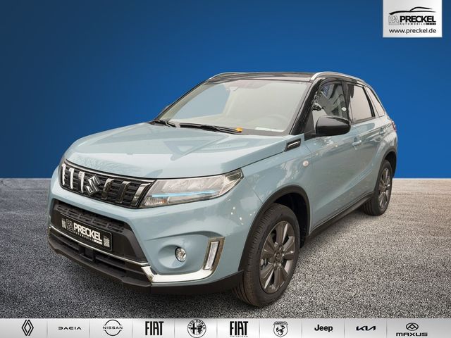 Suzuki Vitara Comfort Allgrip AGS 1.5