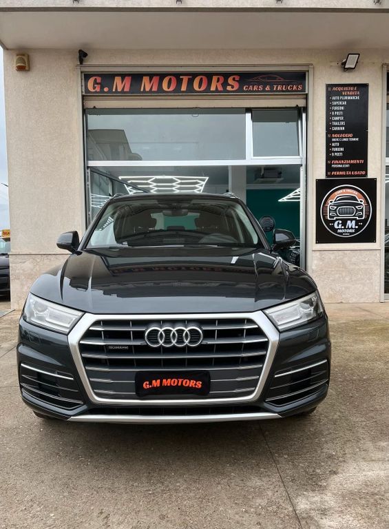Image of Audi Q5