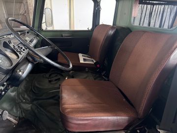 Barkas B1000 RFT Funk & Abhörwagen Stasi DDR Rarität, Bild 26