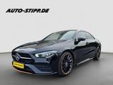 Mercedes-Benz CLA 250 4Matic Edition 1 RFK LED SOUNDS 19 ZOLL - Mercedes-Benz CLA 250 Gebrauchtwagen