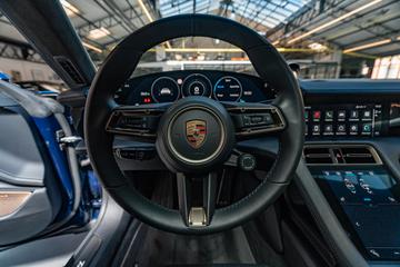 صورة مصغرة 26 لـ 2020 Porsche TAYCAN