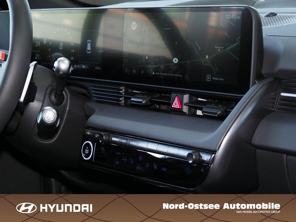 Fahrzeugabbildung Hyundai IONIQ 5 N NEODYME