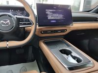 Mazda 6e - Vorschau Bild 11
