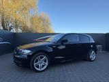 BMW 116 116i Klima - BMW 116 aus 2010: 116i