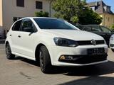 Volkswagen Polo V Trendline HU NEU!/KLIMA/BLUETOOTH - Volkswagen Polo: V Trendline