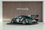 Porsche 935 (991.2) Rennwagen,  Jägermeister, 1 of 77 - Porsche: 935